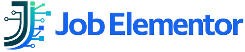 JobElementor Logo