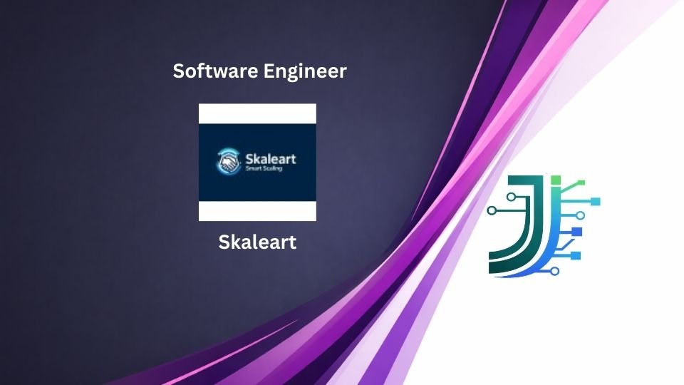 Software Engineer