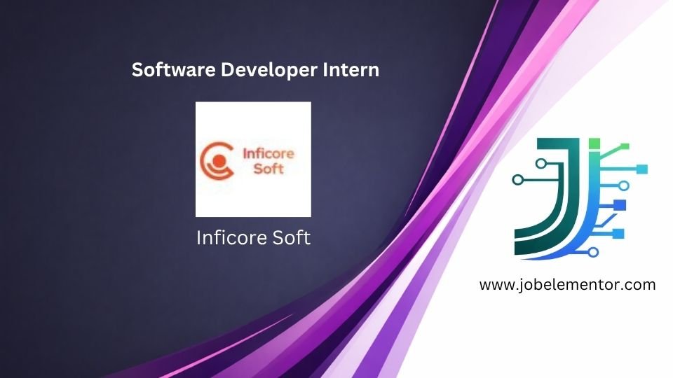 Software Developer Intern