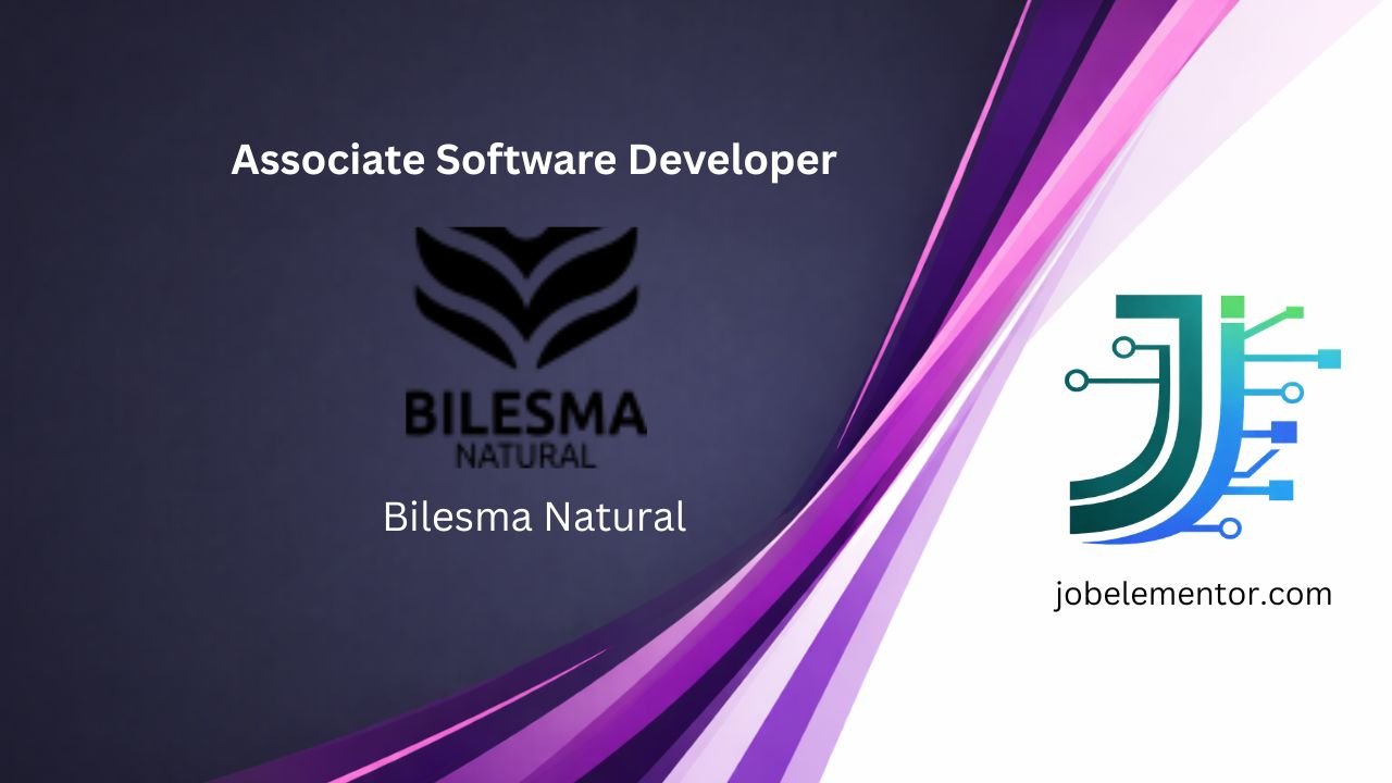 Associate Software Developer
