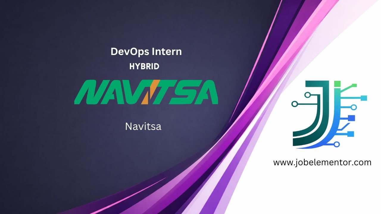 Cloud DevOps Intern