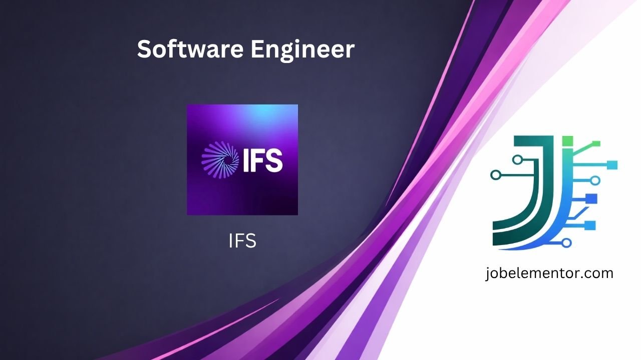 Software Engineer
